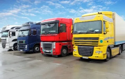 Adana Osmangazi Nakliye Ambarı